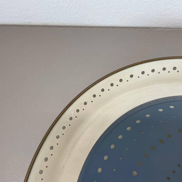 Ceiling Light by Ernest Igl for Hillebrand, Germany, 1950s For Sale - Image 13 of 18