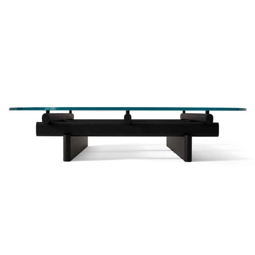 Asian-Inspired Sengu Dining Coffee Table by Patricia Urquiola for Cassina For Sale - Image 9 of 18