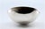 Silver Soup Ladle with Grooves For Sale - Image 5 of 11
