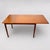 Vintage Teak Extendable Dining Table, 1960s For Sale - Image 5 of 7