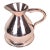 Late 19th Century English Copper Serving Jug For Sale