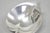 Metal Vintage Fb Rogers Modern Silver Plated Small Footed Leaf Trinket Nut Dish For Sale - Image 7 of 11
