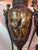 Huge Pair of French 19th Century Neoclassical Urns Solid Bronze For Sale - Image 9 of 12