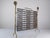 Bronze and Wrought Iron Spark Flask by David Marshall, 1970s For Sale - Image 16 of 16