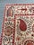 5ft X 7ft 10in Yildiz Suzani Hand Knotted Area Rug For Sale - Image 9 of 12