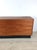 Westnofa Furniture Danish Modern Teak 8 Drawer Lowboy Dresser For Sale - Image 4 of 18