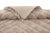 Premium Oversize Hand-Knotted Wool Rug | 12'9" X 10'1" | One of a Kind For Sale - Image 4 of 8