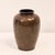 Bronze Vase, Japan, Early 20th Century For Sale - Image 4 of 8