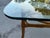 Vintage Palm Beach Bamboo + Rattan Coffee Table For Sale - Image 11 of 12
