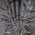 Gray French Model 1400 Bottle Drying Rack, France, 1940s For Sale - Image 8 of 9
