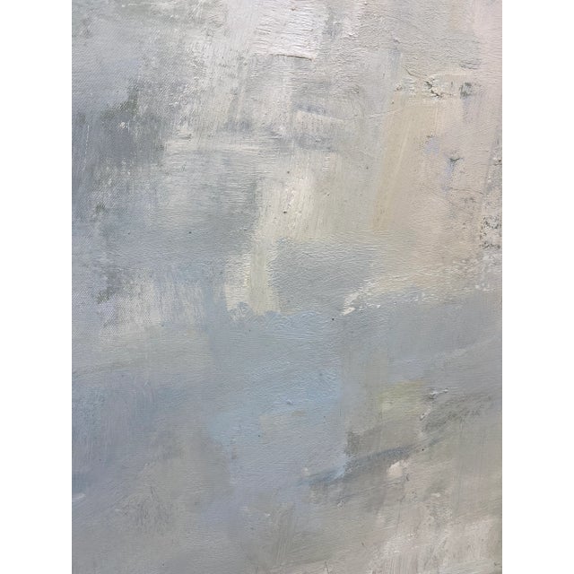 Contemporary Abstract Original Oil Painting For Sale - Image 12 of 12