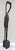 Early 20th Century African Tall Slender Wooden Crane Sculpture Attributed to Bunmi Babatunde For Sale - Image 4 of 8