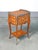 Napoleon III Bedside Table in Inlaid Wood, 1800 For Sale - Image 18 of 18