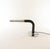 Ingo Maurer Gulp Table Lamp in Chrome and Black by Ingo Maurer for Design M, 1970s For Sale - Image 4 of 8