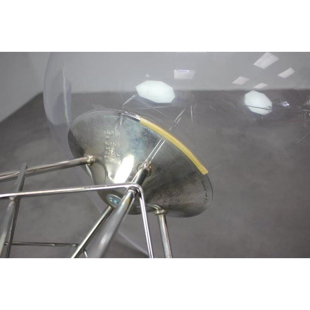 Eros Chairs by Philippe Starck for Kartell, Italy, 1999, Set of 3 For Sale - Image 18 of 18