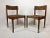 1960s Set of Mid-Century Dutch Dining Chairs by Aksel Bender Madsen for Bovenkamp, 1960s For Sale - Image 5 of 11