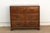 Wood 18th Century English Burr Walnut Dresser For Sale - Image 7 of 14