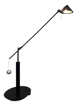 Vintage Nestore Tabel Lamp from Artemide, 1990s