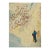 1960s Dali Woodcut Paradise 20 the Sixth Heaven of Jupiter For Sale