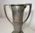 Antique 1930's Sterling Silver & Bronze Lyle Cup Engraved Speaking Trophy Award For Sale In New York - Image 6 of 14