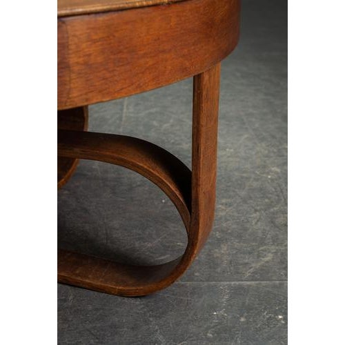 Modern Modernist Coffee Table, 1930s For Sale - Image 3 of 15