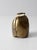 Mid 20th Century Vintage Brass Hand-Painted Cowbell For Sale - Image 5 of 9