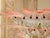 Monumental Pink Glass Leaf Chandelier, 1980 For Sale - Image 6 of 18