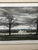 1980s George Guest "Great Barn" Signed Limited Edition Lithograph 52/200 Framed For Sale - Image 14 of 15