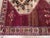 Mid 20th Century Galerie Shabab Collection Mid-20th Century Turkish Anatolian Gallery Carpet For Sale - Image 5 of 8