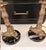 Hollywood Regency 1990s Frederick Cooper Table Lamps - a Pair For Sale - Image 3 of 13