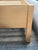 Brown Full Size Baronet Furniture Solid Maple Panel Bed Frame For Sale - Image 8 of 12