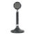 Vintage Astatic D-104 "Silver Eagle" Desk Microphone For Sale