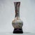 Tall Ming Village Four-Sided Hand-Painted Chinese Porcelain Crane & Blossom Vase, 21" For Sale - Image 12 of 18