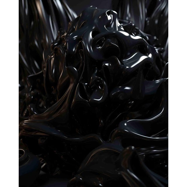 Transcendent Brilliance embodies brilliance that ascends earthly confines, painting the canvas with ethereal luminosity....