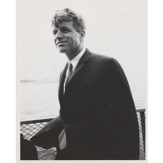 Henry Grossman and Bobby Kennedy Election Campaign, 1968 For Sale