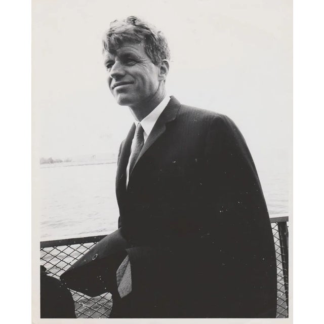 Henry Grossman and Bobby Kennedy Election Campaign, 1968 For Sale
