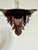 Black Forest 19th century Black Forest Wall Shelf For Sale - Image 4 of 8