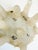 Late 20th Century Hank Murta Adams Style Cast Glass Sculpture For Sale - Image 5 of 11