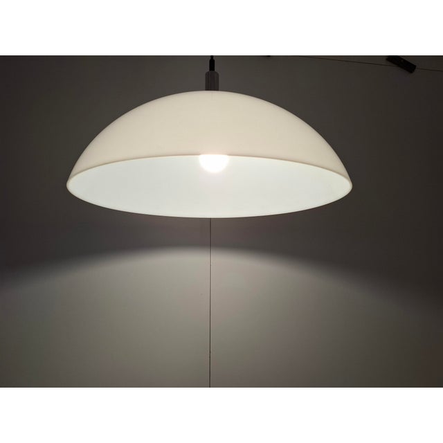 1970s Touch Horizon-Sun Light from Raak Amsterdam, 1978 For Sale - Image 5 of 14