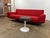 Knoll Sofa by Cini Boeri For Sale In Oklahoma City - Image 6 of 14