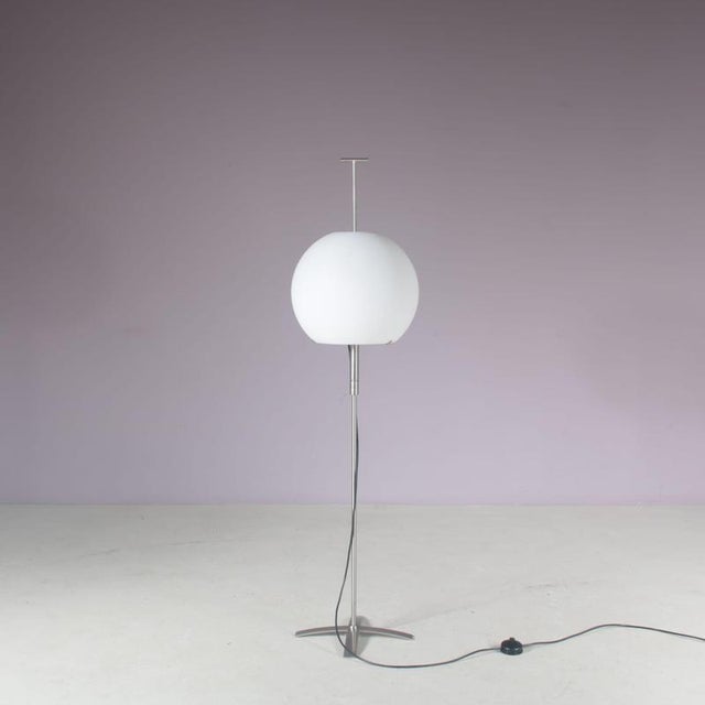 Floor Lamp 3680 by Ligne Roset, France, 2000s For Sale - Image 11 of 15