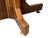 This table was produced in Italy between the 1950s and the 1960s. It's a reinterpretation of the classic Fratino rustic...