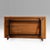 Mid-Century Modern Italian Wood Cabinet by George Coslin for 3V Arredamenti Padova, 1960s For Sale - Image 12 of 16