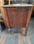 Vintage Tomlinson Jacobean Revival Oak Server / Sideboard For Sale - Image 10 of 15
