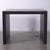 2010s B&b Italia Maxalto Arke Side Table by Antonio Citterio For Sale - Image 5 of 9
