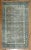 Mustard 19th Century Shabby Chic Caucasian Rug - 2'7" x 4'7" For Sale - Image 8 of 8