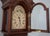 Sligh-Lowry Furniture Co. Sligh John Goddard Cherry Grandfather Clock For Sale - Image 4 of 18