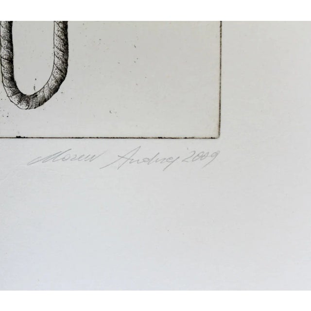 Andrzej Mazur, Connected, 2009 For Sale - Image 4 of 8