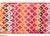 Vintage Moroccan Rug For Sale - Image 14 of 15