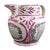 19th Century Lustreware Masonic Pearlware Jug from Sunderland, 1850s For Sale - Image 5 of 14